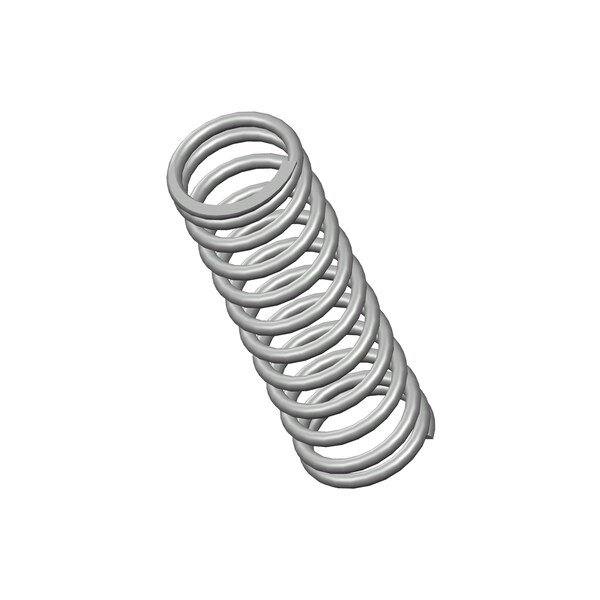 Approved Vendor Compression Spring, O= .375, L= 1.19, W= .041 R G109959312 - main